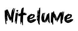 Nitelume - logo